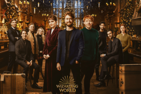 Trailer for the new episode of Harry Potter released - VIDEO