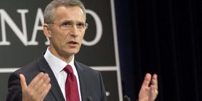 Jens Stoltenberg: Facts and truth are best to combat misinformation