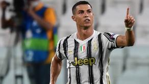 Cristiano Ronaldo best in Juventus