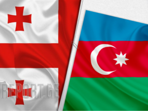 В Азербайджан продано грузинских товаров на сумму 12,8 млн долларов