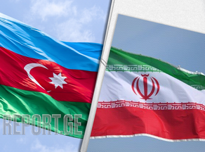 Iran ready to build an industrial city with Azerbaijan