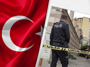 თურქეთის პოლიციამ ტერორიზმში ეჭვმიტანილი ქალი დააკავა