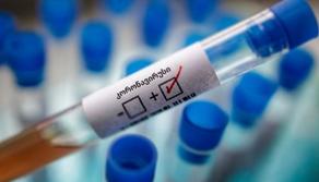 В Грузии зарегистрированы новые инфицированные коронавирусом
