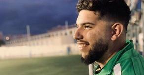 От коронавируса скончался 21-летний футболист Франциско Гарсия