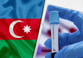 В Азербайджане выявлено 2187 новых случаев COVID-19
