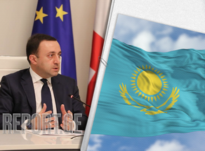 PM: We are very saddened by the tragic events in Kazakhstan