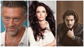 Eva Green, Vincent Cassel to star in The Three Musketeers adaptation