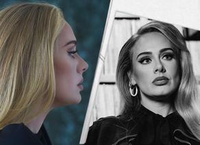 Adele is ready to remarry