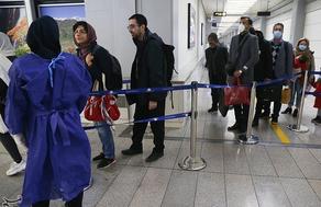 Iran bars travelers from 32 countries