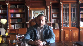 Levan Vasadze: we will not let them debut the film