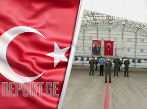 В Турции на вооружение принят новый БПЛА