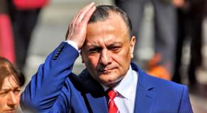 Нателашвили: кандидат в премьер-министры должен быть харизматичным