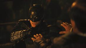 New trailer for Batman released - VIDEO