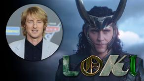 ოუენ უილსონი Marvel-ის სერიალ Loki-ში ითამაშებს