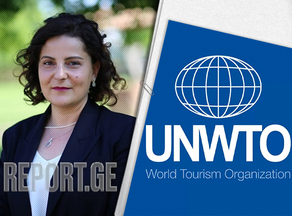 UNWTO-ს აღმასრულებელი საბჭოს წევრობა დიდი პატივი და პასუხისმგებლობაა  - მედეა ჯანიაშვილი