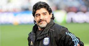Argentina announces three days of national mourning over Maradona’s death