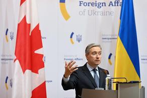 Канада выделит украинской полиции 2 миллиона