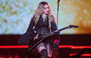 Madonna canceled two more concerts
