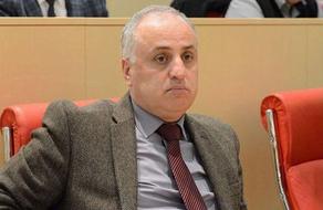 Dimitri Khundadze: We should follow recommendations