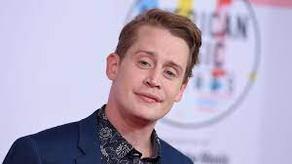 Star of the movie Home Alone becomes father