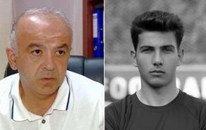 Shakarashvili's uncle: We know the conclusion of examination