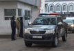 Escort leaves the Gori hospital - Will Mikheil Saakashvili be taken to court?
