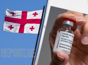NDI исследовал готовность вакцинироваться от коронавируса  Грузии