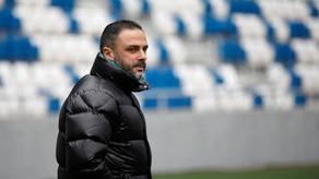 FC Locomotive Tbilisi has new coach