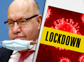 Germany partial lockdown could last until Spring 2021