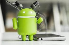 2020 წელს Android-ის მომხმარებლებმა ტელეფონში 25%-ით მეტი გაატარეს