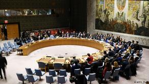 U.N. rejects weapon supply embargo extension on Iran