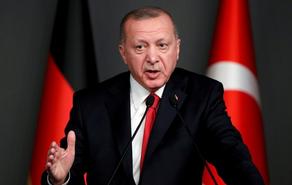 Президент Турции встретится с представителями ЕС