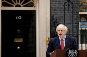 Boris Johnson sees 'radical changes' by spring