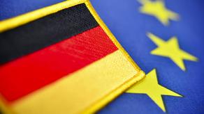 Германия приняла председательство в Совете ЕС