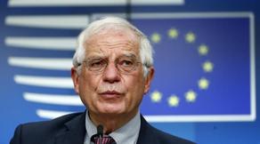 Josep Borrell says diplomatic channels to remain open with Russia