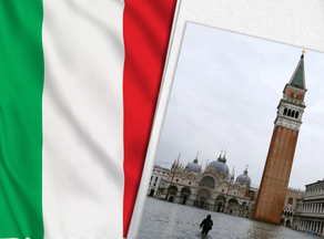 იტალიის პოპულარული ქალაქი ტურისტებს ბილეთებით შეუშვებს