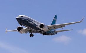 2040 წლისთვის დსთ-ს მოთხოვნა ახალ თვითმფრინავებზე 200 მილიარდ დოლარს გადააჭარბებს - Boeing