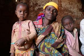 გაერო: ბურუნდიში მალარიის 7 მილიონზე მეტი შემთხვევა დაფიქსირდა