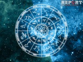 Astrological Forecast for May 18