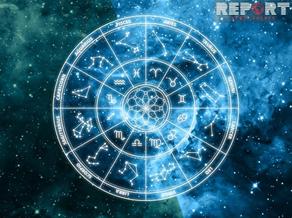 Astrological Forecast for February 24