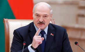 Lukashenko: we will not retrocede the country