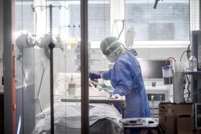 Georgia reports one more coronavirus death