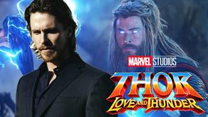 კრისტიან ბეილს Thor: Love and Thunder-ში ანტიგმირის როლში ვიხილავთ