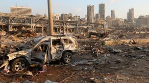 По делу о взрыве в Бейруте допросят министров