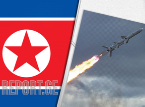 ჩრდილოეთ კორეამ აღმოსავლეთისკენ უცნობი ჭურვი ისროლა
