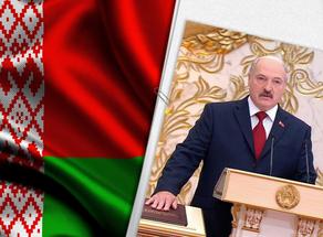 Лукашенко: Проект новой конституции будет готов к концу года