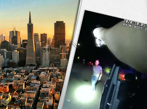 კალიფორნიაში პოლიციელმა დაუმორჩილებლობის გამო მამაკაცი მოკლა - VIDEO