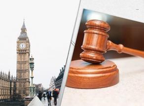 Суд признал британскую пару виновной в убийстве своего ребенка