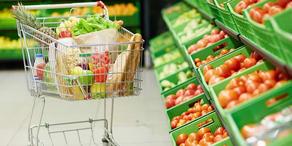 Prices on fruits, milk products and meat rise