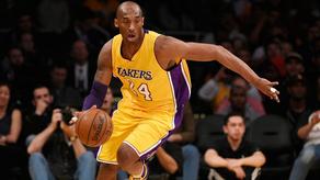 Entire world mourns  death of NBA all-time great “Black Mamba”